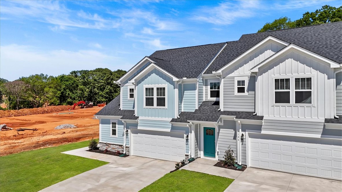 108 Village Creek Drive, Anderson, South Carolina image 1