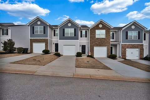 Photo of 105 Moorlyn Lane, Greer, SC 29650 (MLS # 20297641)