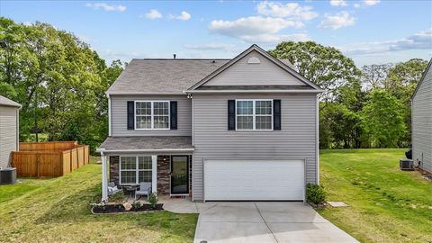 Photo of 224 Hillendale Way, Pelzer, SC 29669 (MLS # 20303598)