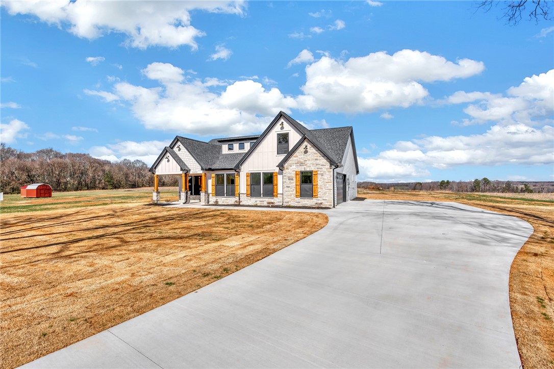 1635 Broadway School Road, Belton, South Carolina image 28