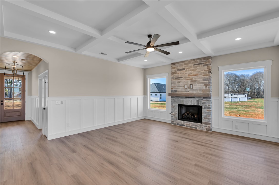 1635 Broadway School Road, Belton, South Carolina image 10