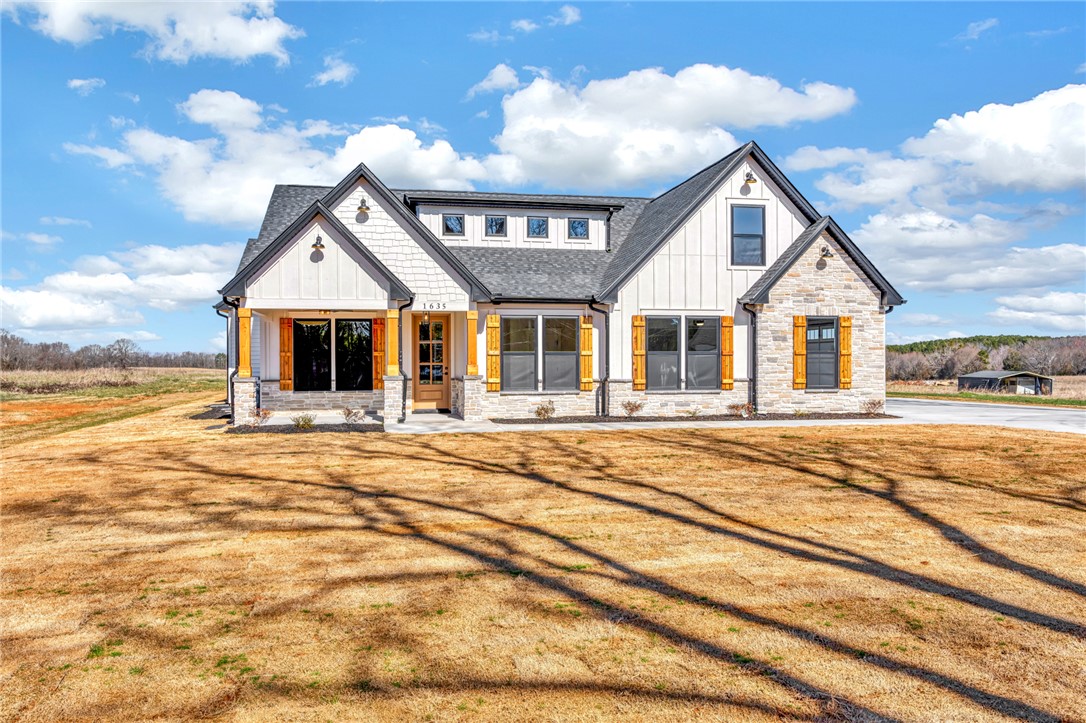 1635 Broadway School Road, Belton, South Carolina image 27