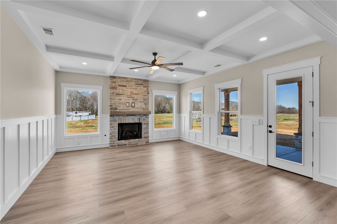 1635 Broadway School Road, Belton, South Carolina image 9