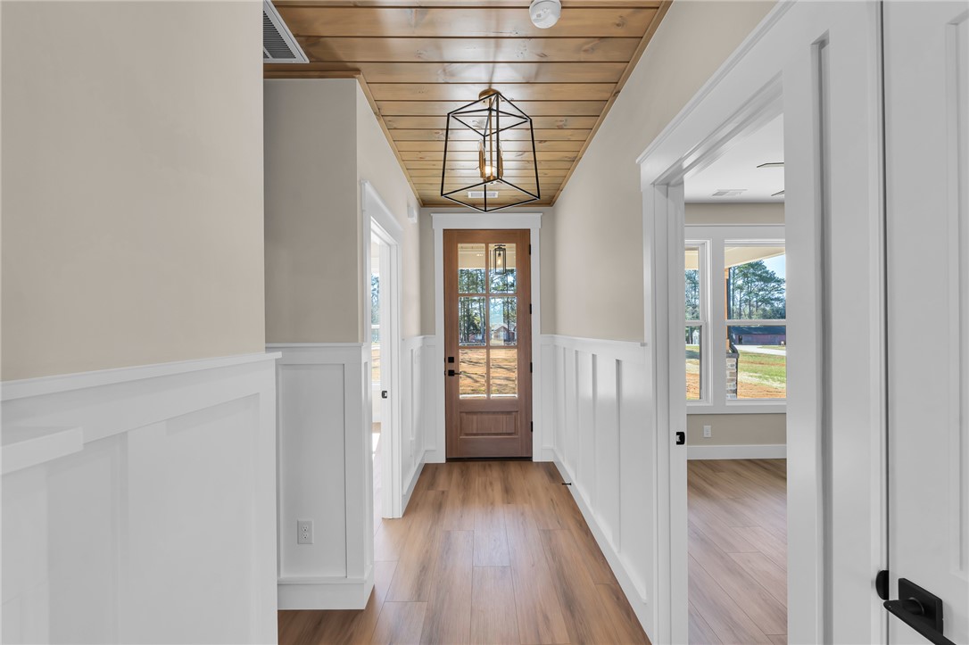 1635 Broadway School Road, Belton, South Carolina image 8