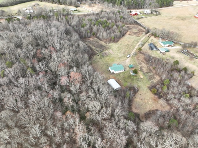 909 Curt Bailey Road, Hartwell, Georgia image 7