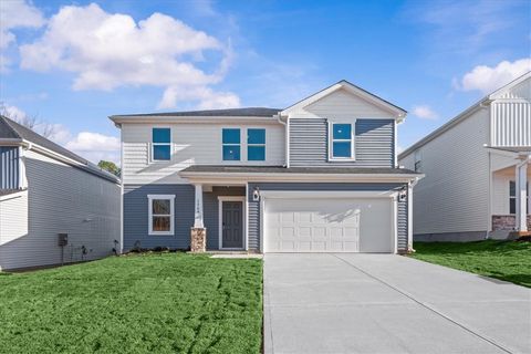 Homes For Sale - 1564 Switchback Circle<br/> Moore, SC 29369