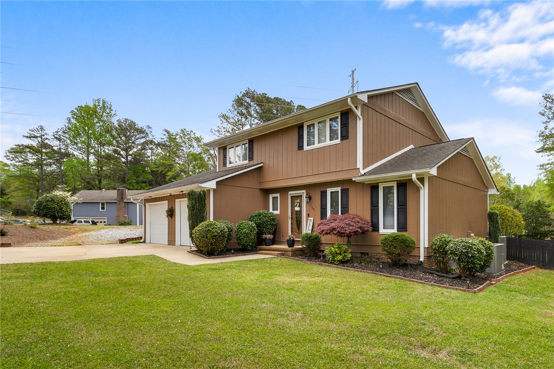 100 Charissa Drive, Clemson, SC Home for Sale 2 100 Charissa Drive