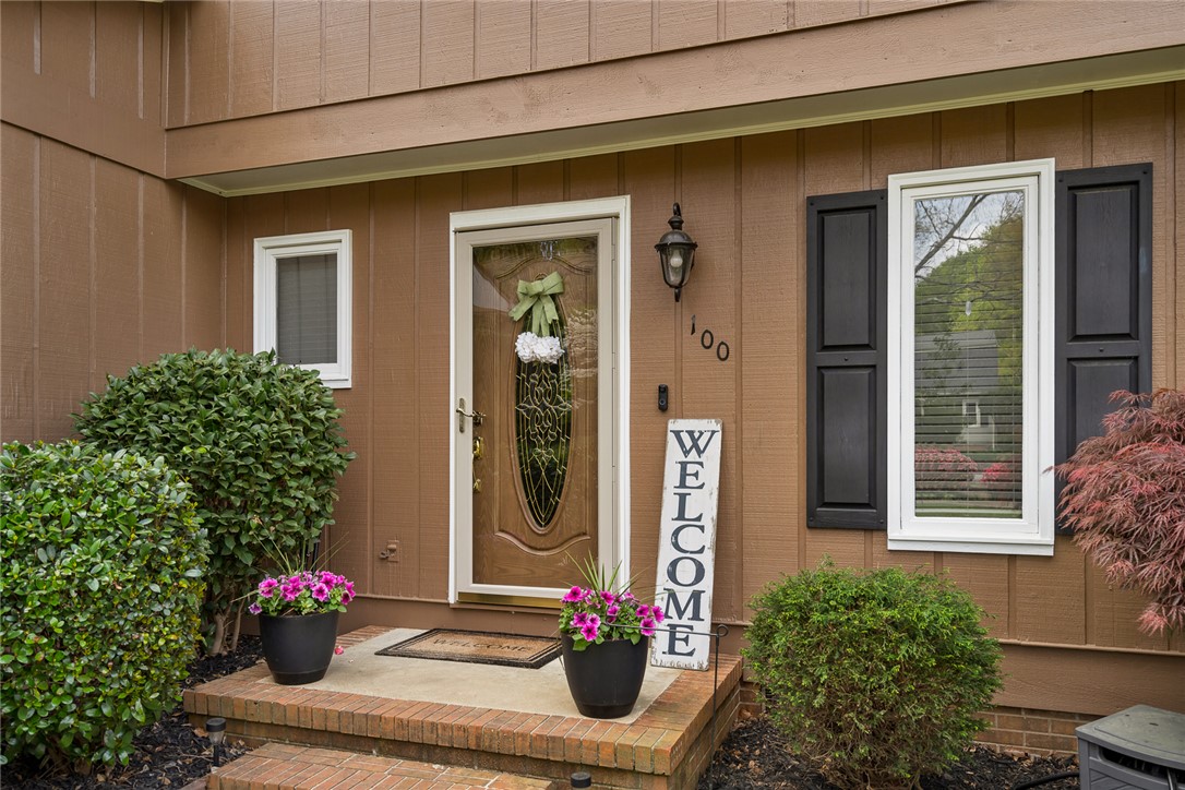 100 Charissa Drive, Clemson, SC Home for Sale 4 100 Charissa Drive