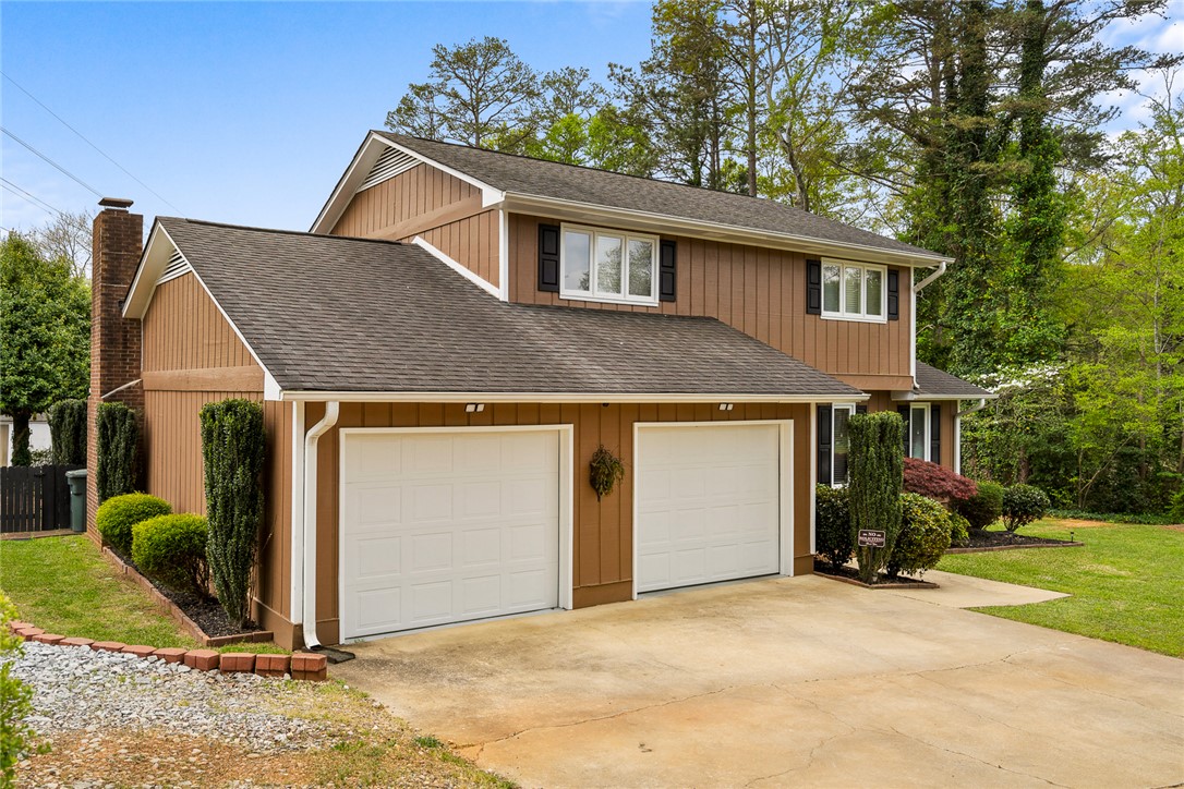 100 Charissa Drive, Clemson, SC Home for Sale 3 100 Charissa Drive