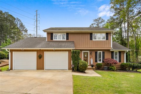 Photo of 100 Charissa Drive, Clemson, SC 29631 (MLS # 20299555)