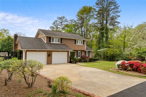 Photo of 100 Charissa Drive, Clemson, SC 29631 (MLS # 20299555)