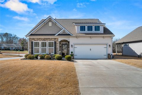 Photo of 121 Roosmoor Court, Anderson, SC 29621 (MLS # 20297528)