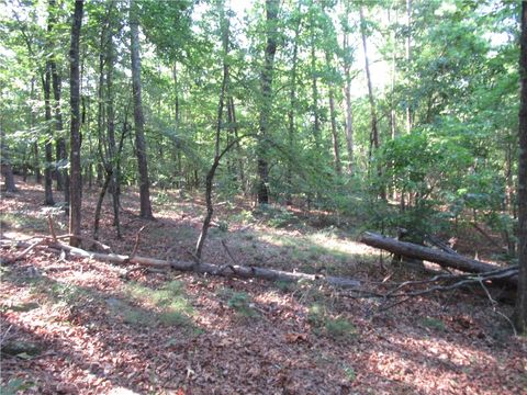 Vacant Land For Sale - 00 Murphy Road<br/> Sunset, SC 29685