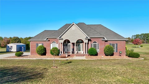 Photo of 299 Public Well Road, Anderson, SC 29626 (MLS # 20308801)