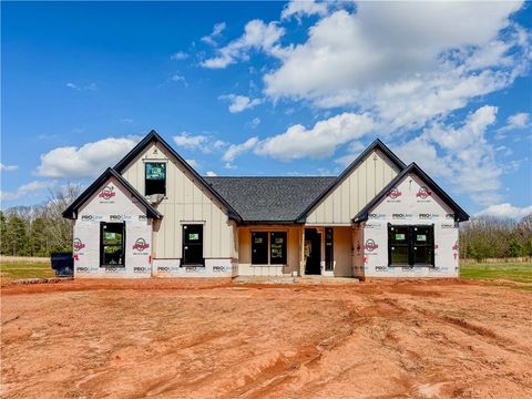 Photo of 110 Hart Road, Anderson, SC 29621 (MLS # 20298465)