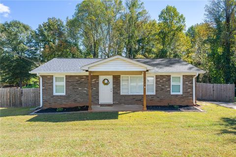Photo of 123 Vista Circle, Easley, SC 29642 (MLS # 20293706)