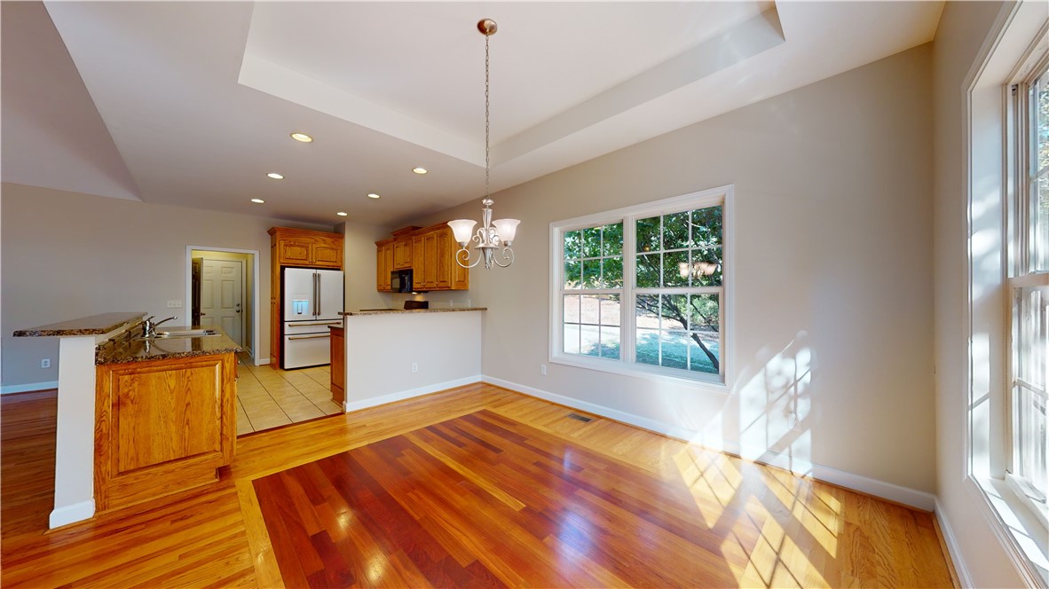 221 Silver Ridge Drive, Central, South Carolina image 16