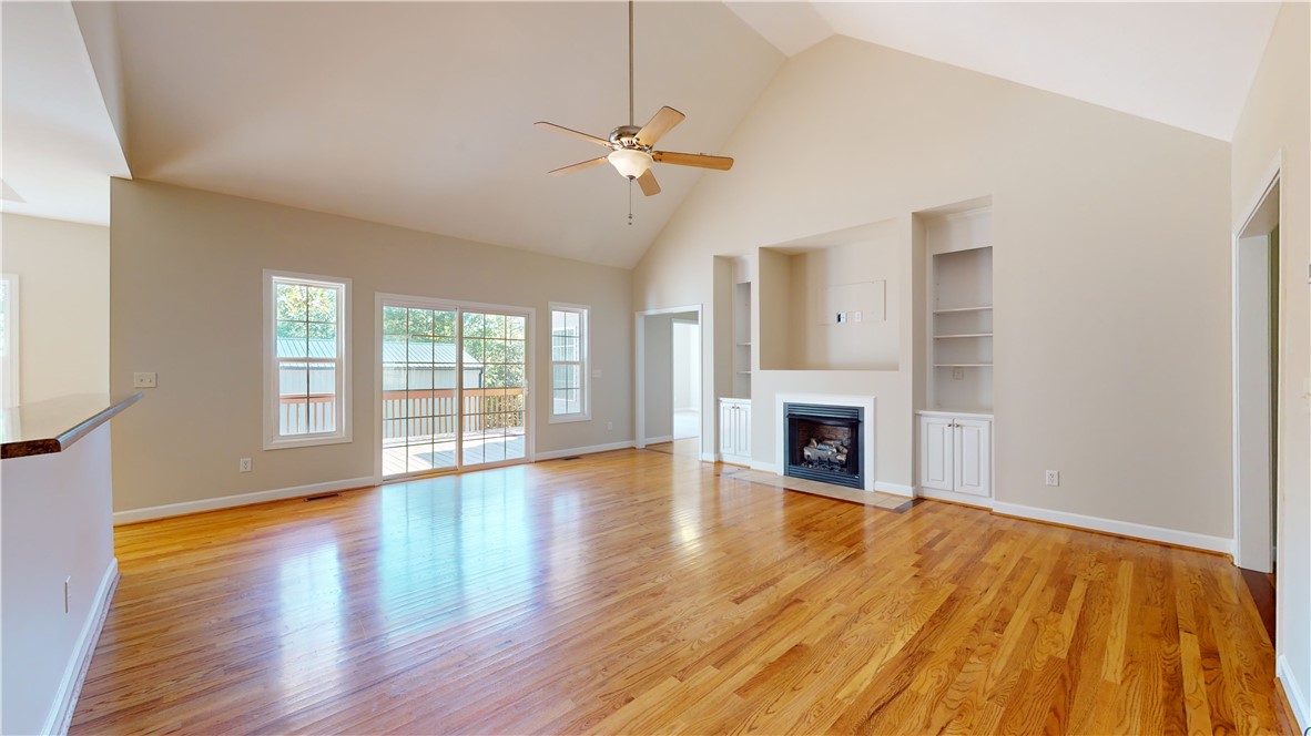 221 Silver Ridge Drive, Central, South Carolina image 13