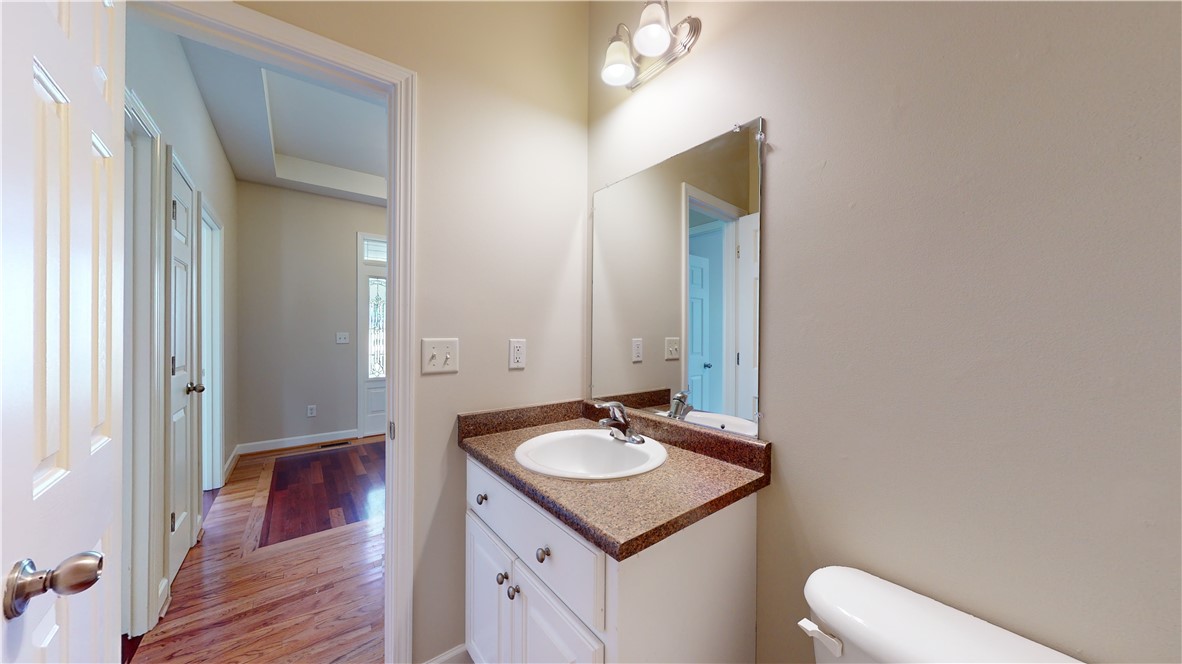 221 Silver Ridge Drive, Central, South Carolina image 27