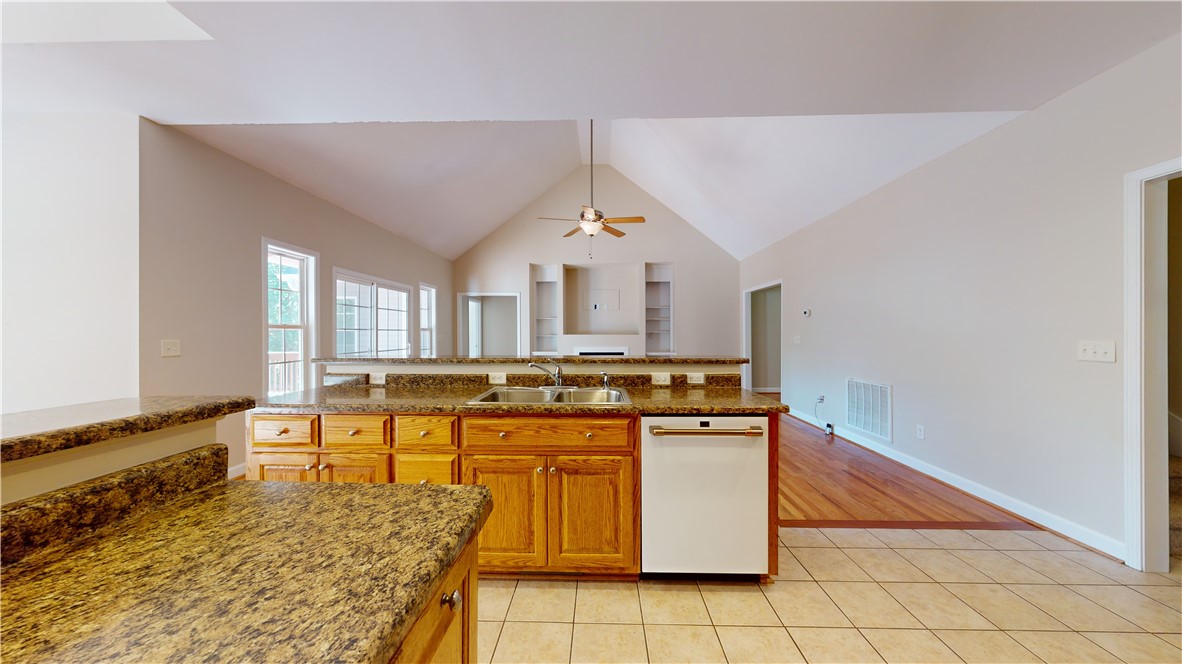 221 Silver Ridge Drive, Central, South Carolina image 19