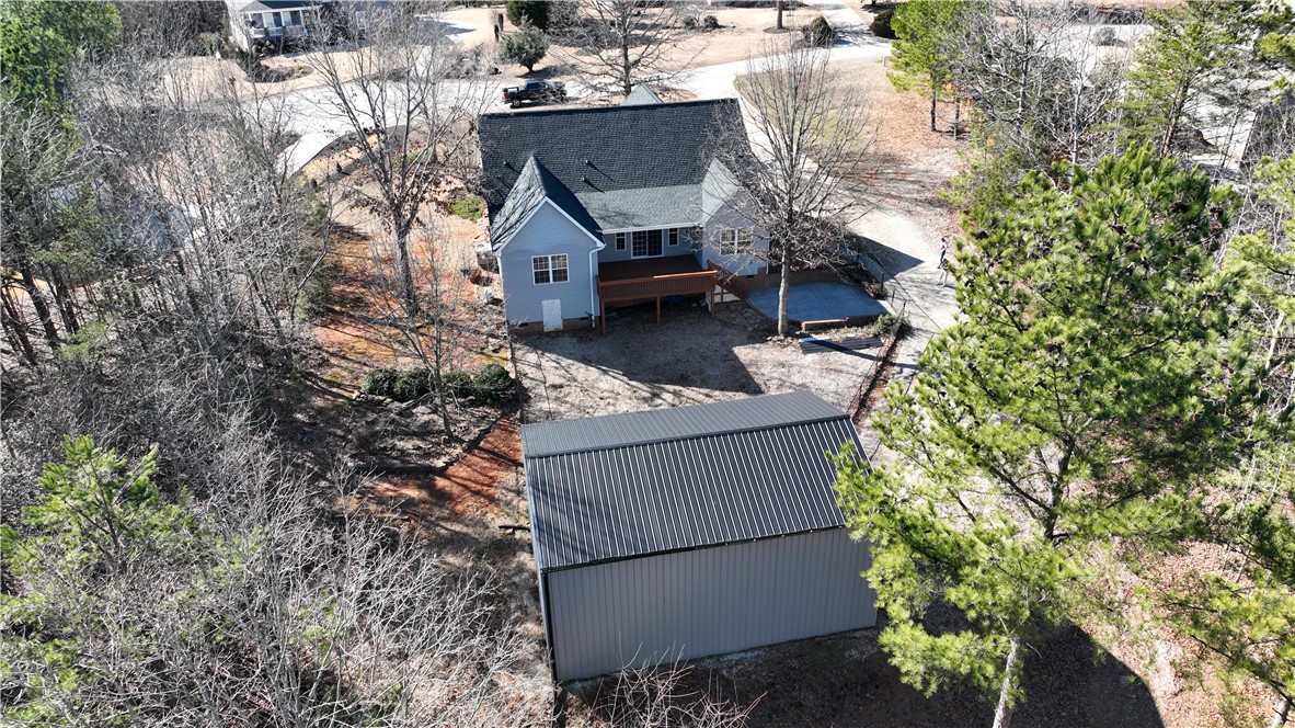 221 Silver Ridge Drive, Central, South Carolina image 11