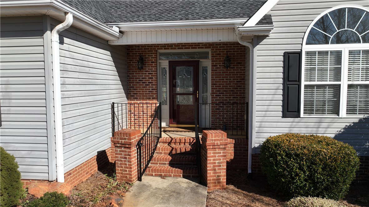 221 Silver Ridge Drive, Central, South Carolina image 4