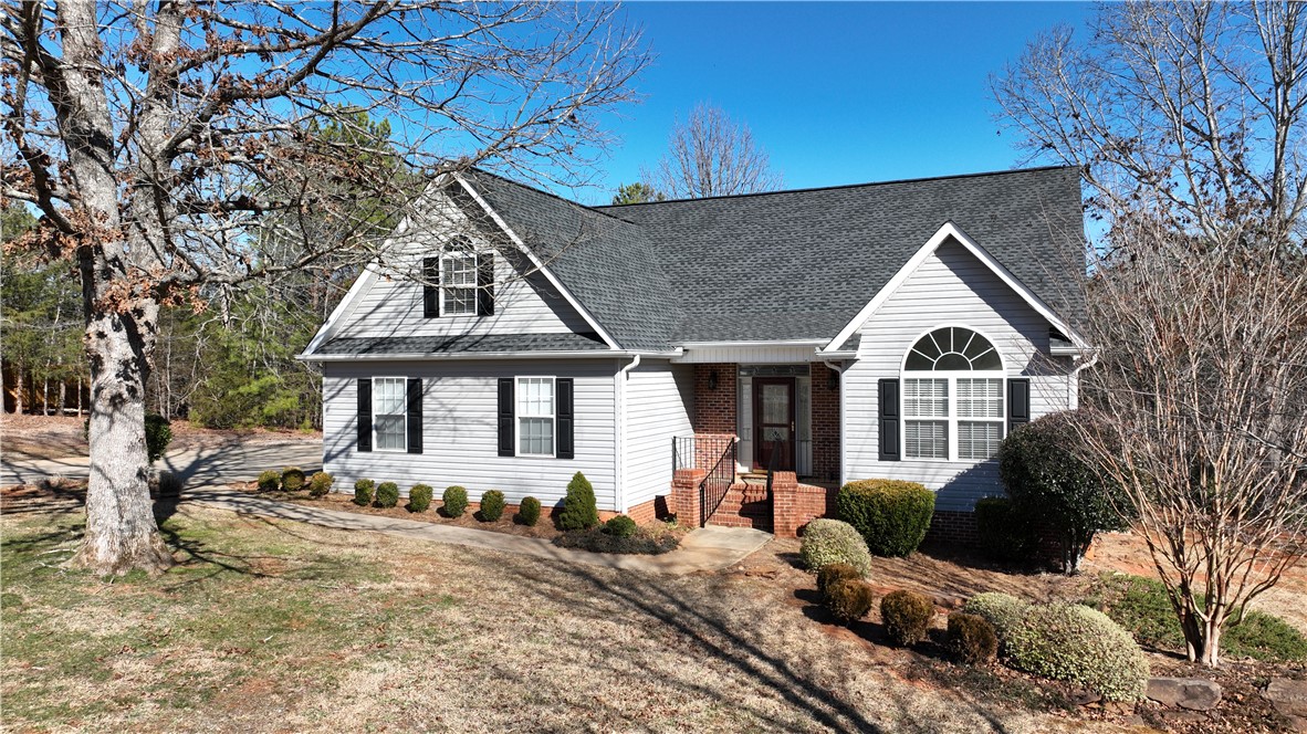 221 Silver Ridge Drive, Central, South Carolina image 1