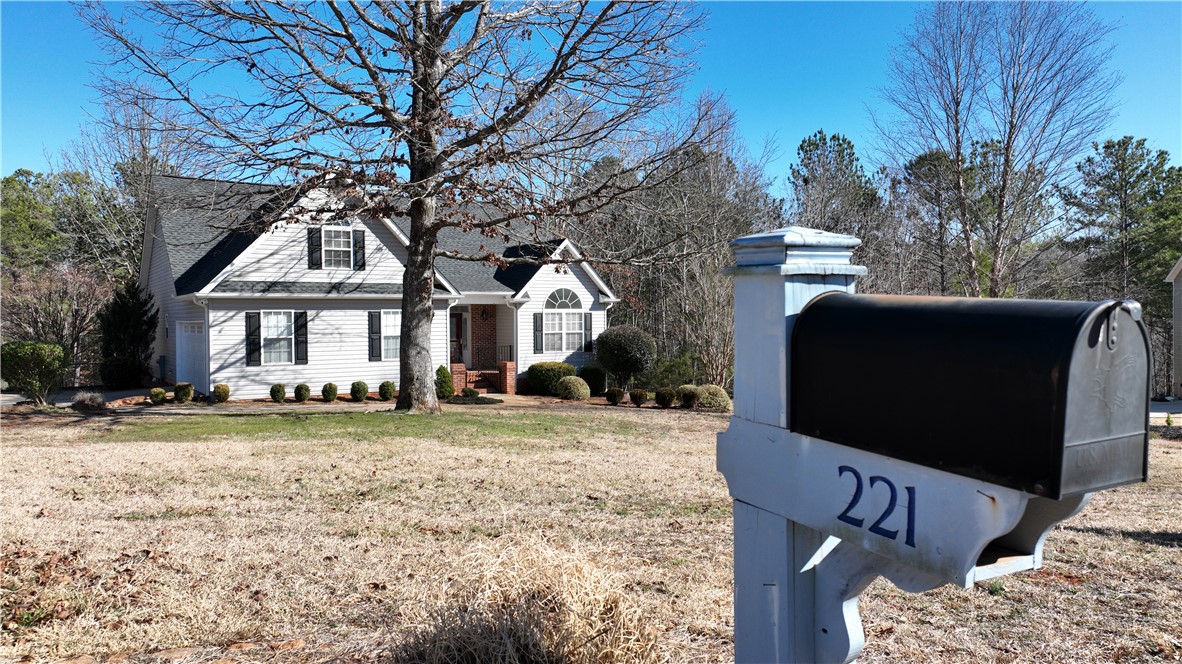 221 Silver Ridge Drive, Central, South Carolina image 8