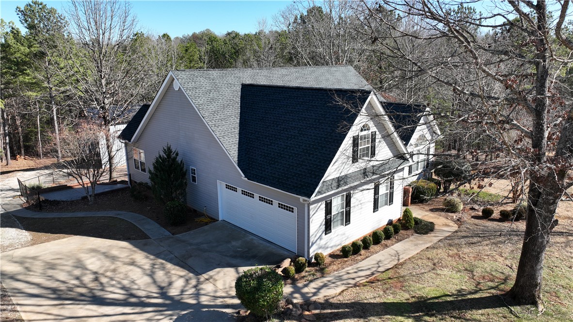 221 Silver Ridge Drive, Central, South Carolina image 5