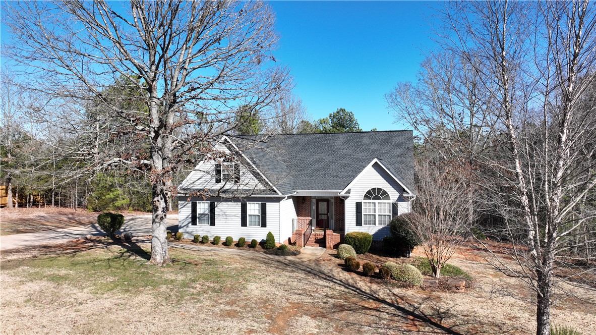 221 Silver Ridge Drive, Central, South Carolina image 3