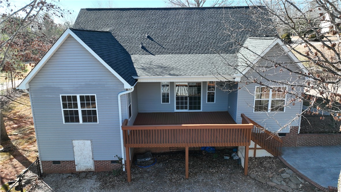 221 Silver Ridge Drive, Central, South Carolina image 6