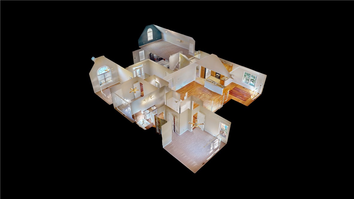 221 Silver Ridge Drive, Central, South Carolina image 35