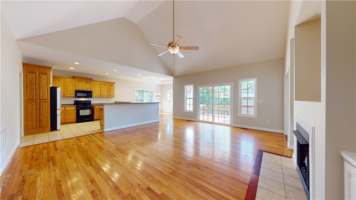 221 Silver Ridge Drive, Central, South Carolina image 12
