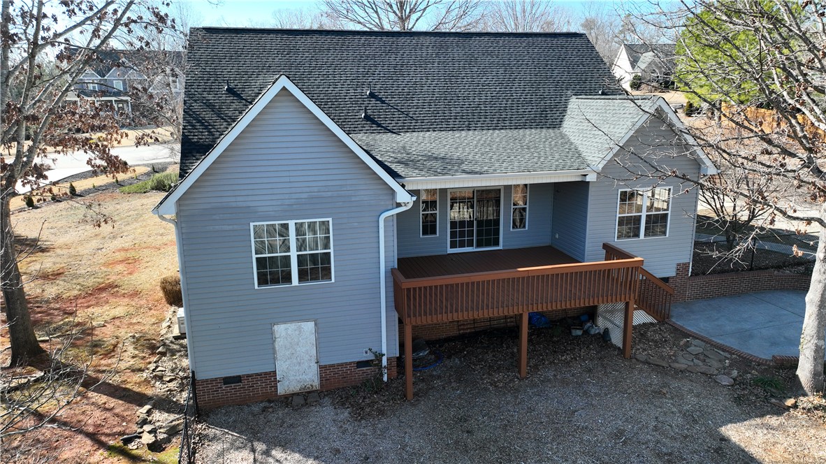 221 Silver Ridge Drive, Central, South Carolina image 7