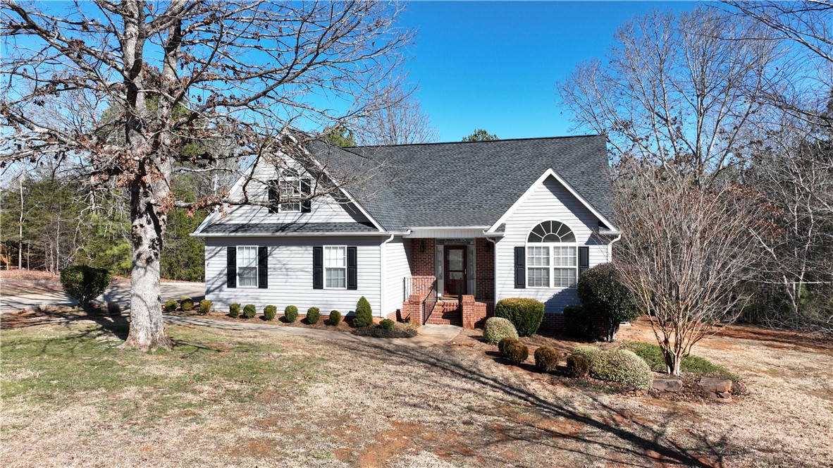 221 Silver Ridge Drive, Central, South Carolina image 2