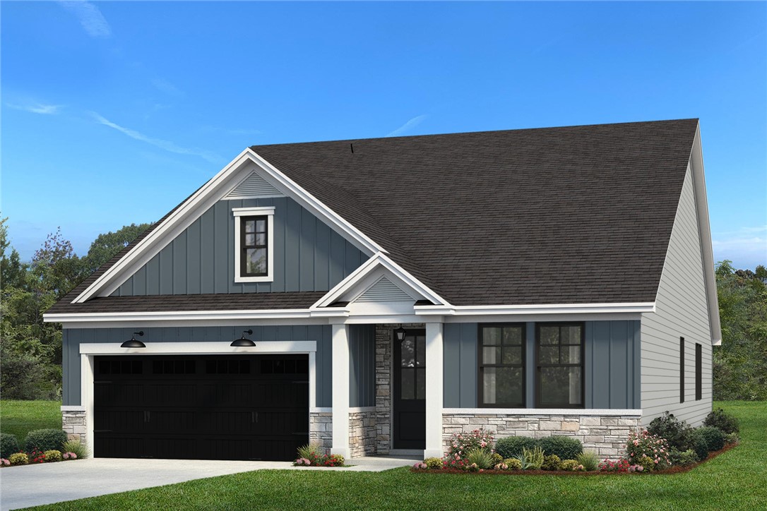 107 Osprey Landing, Central, South Carolina image 1