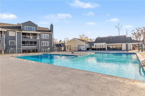 Photo of 1506 North Lake Drive #15-F, Anderson, SC 29625 (MLS # 20304861)