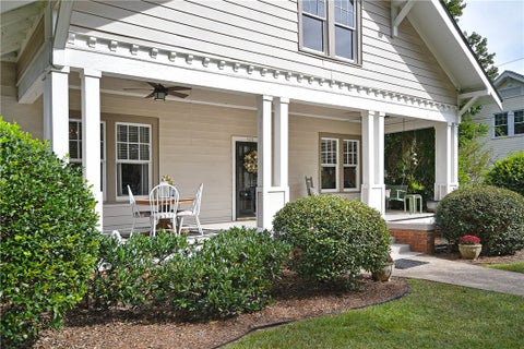 Photo of 308 Brown Avenue, Belton, SC 29627 (MLS # 20307228)