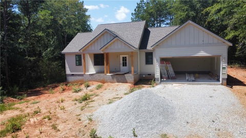 Photo of 179 Parkview Drive, Fair Play, SC 29643 (MLS # 20305155)