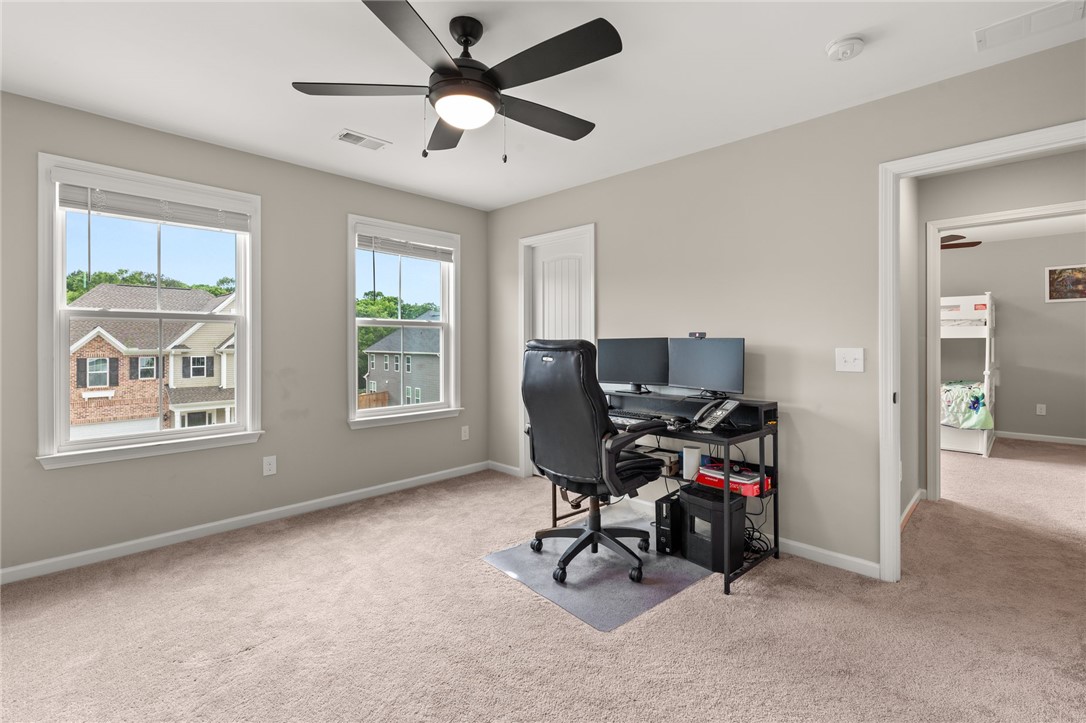 742 Oak Hill Lane, Belton, South Carolina image 39