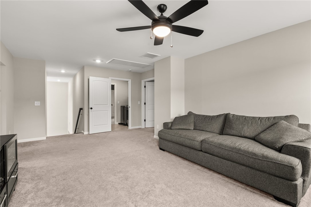 742 Oak Hill Lane, Belton, South Carolina image 24