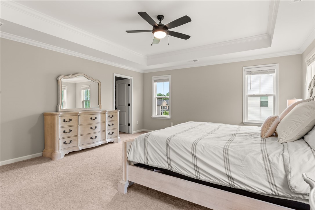 742 Oak Hill Lane, Belton, South Carolina image 26