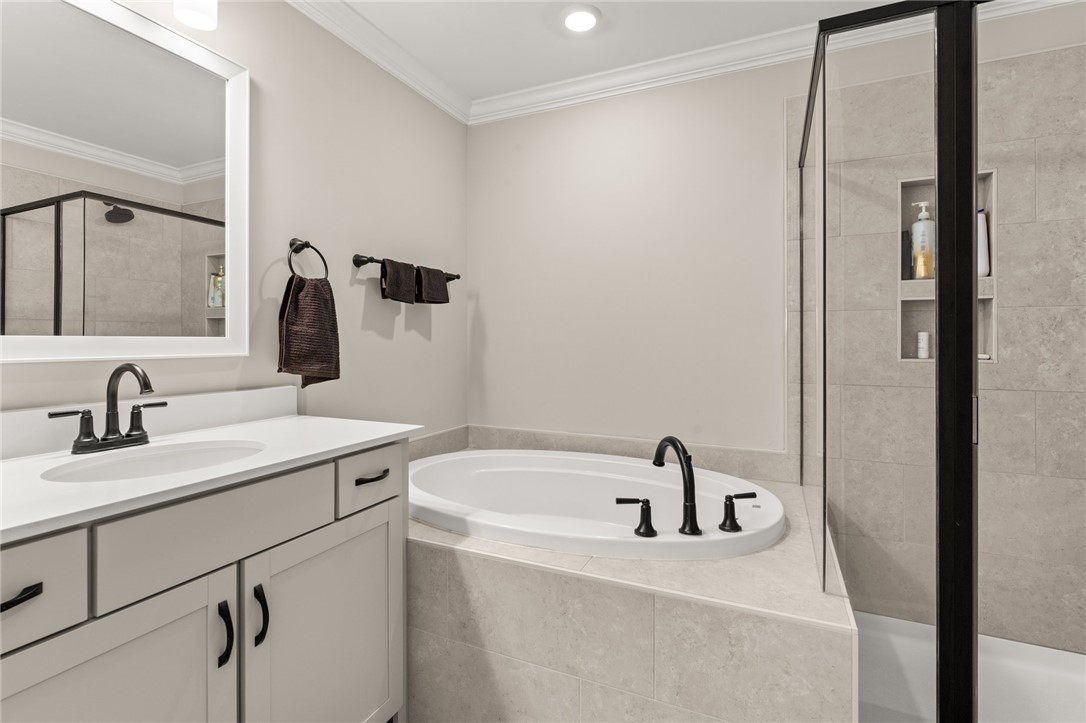 742 Oak Hill Lane, Belton, South Carolina image 30
