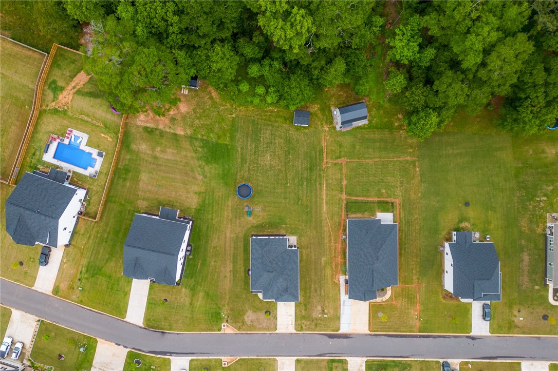 742 Oak Hill Lane, Belton, South Carolina image 48