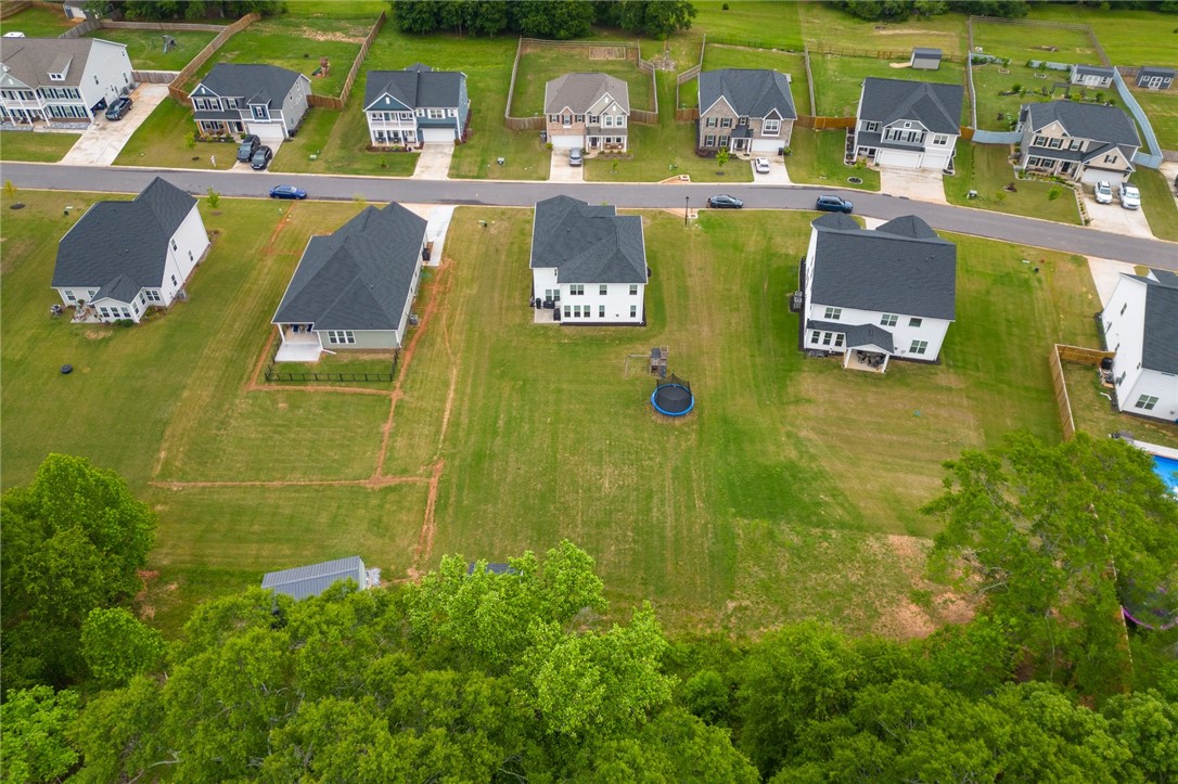 742 Oak Hill Lane, Belton, South Carolina image 47