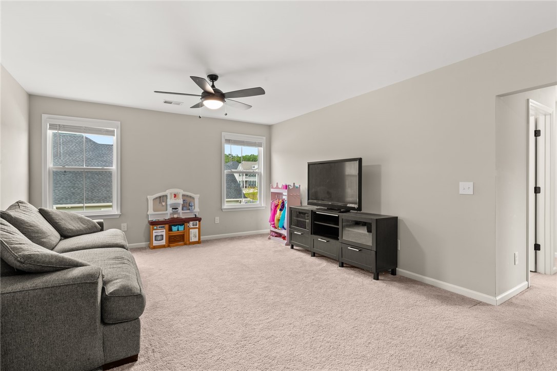 742 Oak Hill Lane, Belton, South Carolina image 23