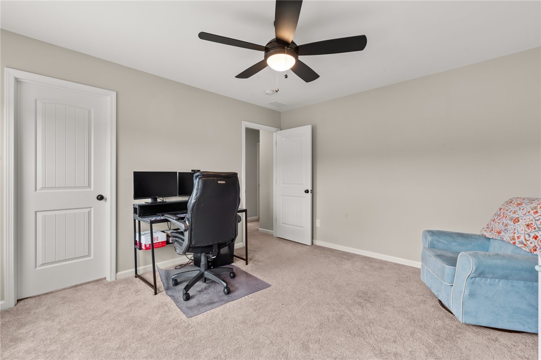 742 Oak Hill Lane, Belton, South Carolina image 40