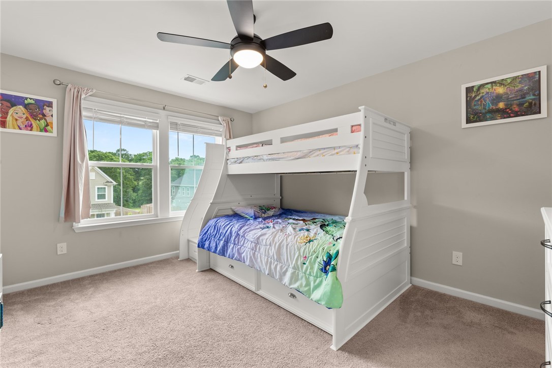 742 Oak Hill Lane, Belton, South Carolina image 36