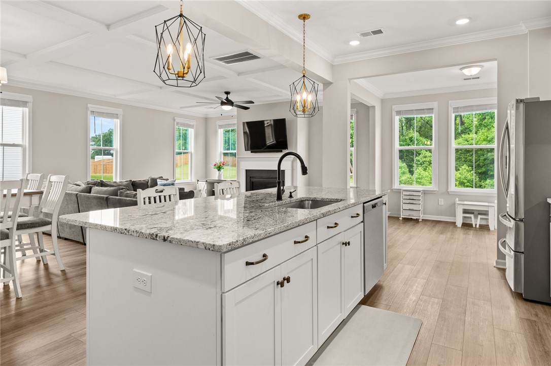 742 Oak Hill Lane, Belton, South Carolina image 19