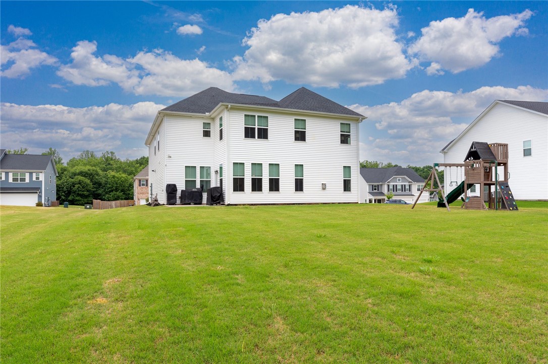 742 Oak Hill Lane, Belton, South Carolina image 43